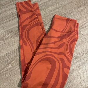 Vitality leggings